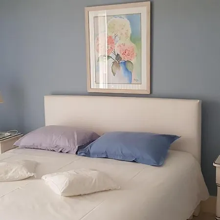 Apartmán San Carlos