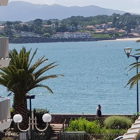 San Carlos Apartmán *