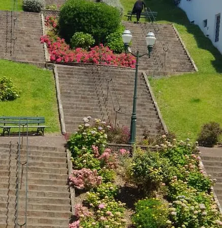 Apartmán San Carlos