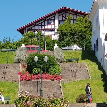 Appartamento San Carlos Saint-Jean-de-Luz